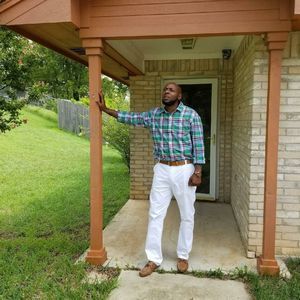 Meet your Posher, Robert